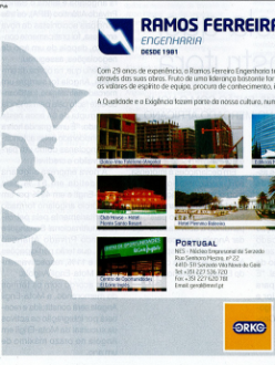 Publicação Suplemento “Portugal-Angola” | mai-2010