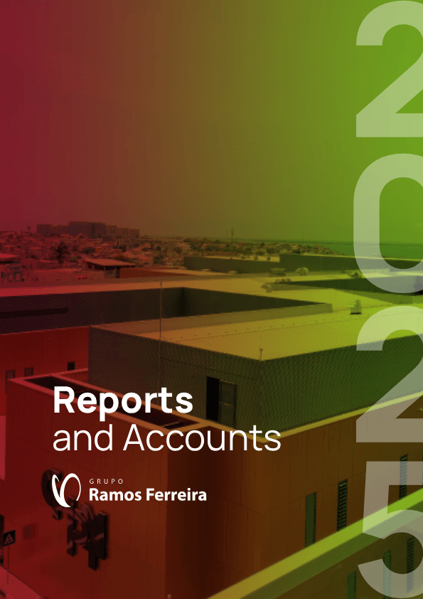 Reports and Accounts 2025